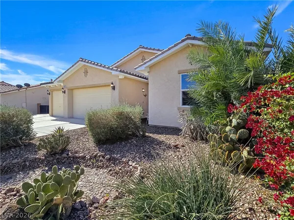 $459,900 | 2485 Morrow Ridge Place, Laughlin, NV 89029