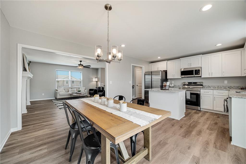 609 Foxglove Lane Raymore, MO 64083 - Photo 11 of 36