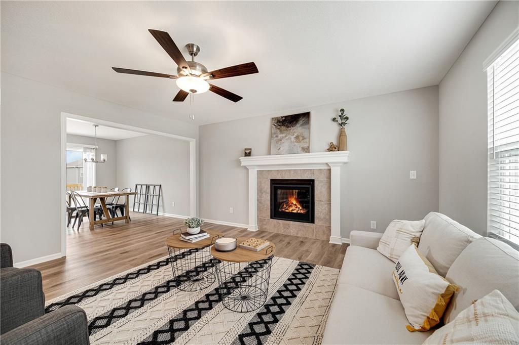 609 Foxglove Lane Raymore, MO 64083 - Photo 8 of 36