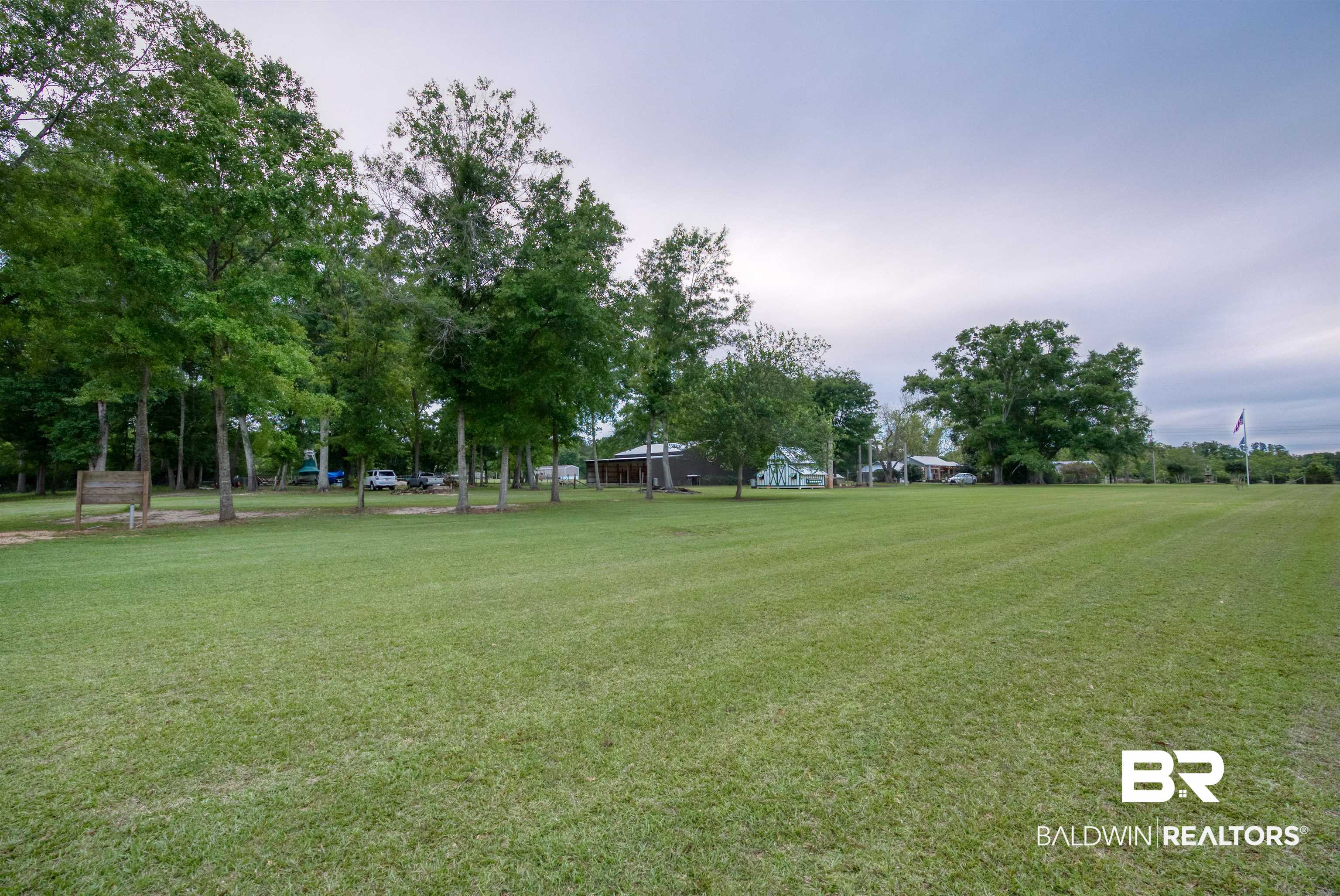 15780 Camellia Road Silverhill, AL 36576 - Photo 28 of 34