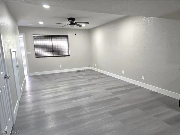 $1,300 | 3520 Rio Robles Drive, Unit D, North Las Vegas, NV 89030