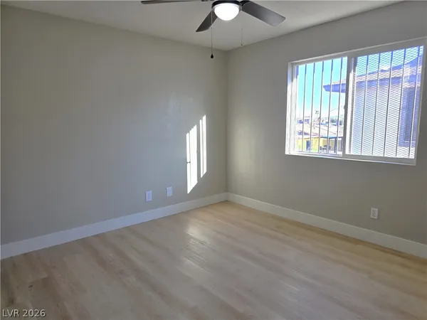 $1,300 | 3520 Rio Robles Drive, Unit D, North Las Vegas, NV 89030