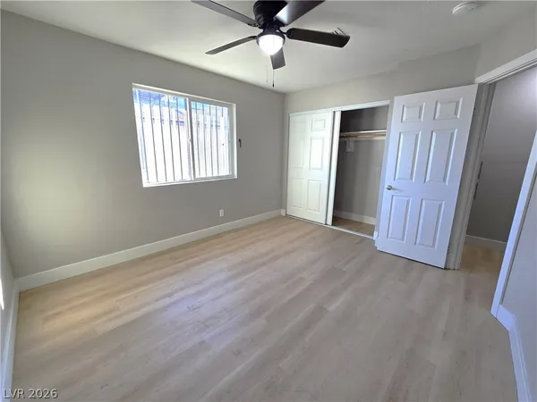 $1,300 | 3520 Rio Robles Drive, Unit D, North Las Vegas, NV 89030