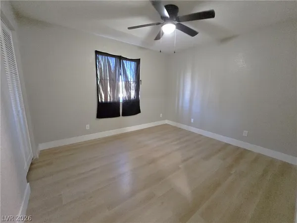 $1,300 | 3520 Rio Robles Drive, Unit D, North Las Vegas, NV 89030
