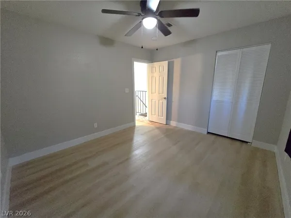 $1,300 | 3520 Rio Robles Drive, Unit D, North Las Vegas, NV 89030