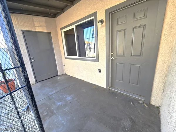 $1,300 | 3520 Rio Robles Drive, Unit D, North Las Vegas, NV 89030