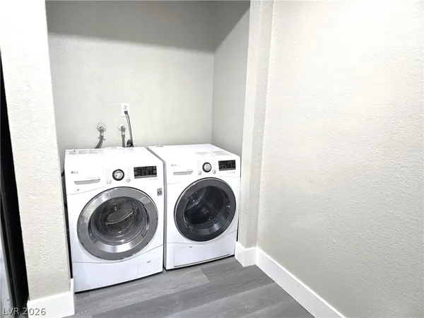 $1,300 | 3520 Rio Robles Drive, Unit D, North Las Vegas, NV 89030