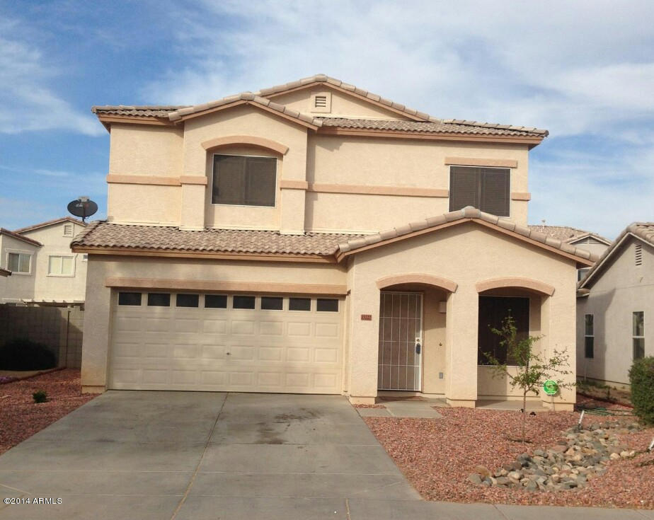 13222 West Redfield Road Surprise, AZ 85379 - Photo 1 of 24 Front