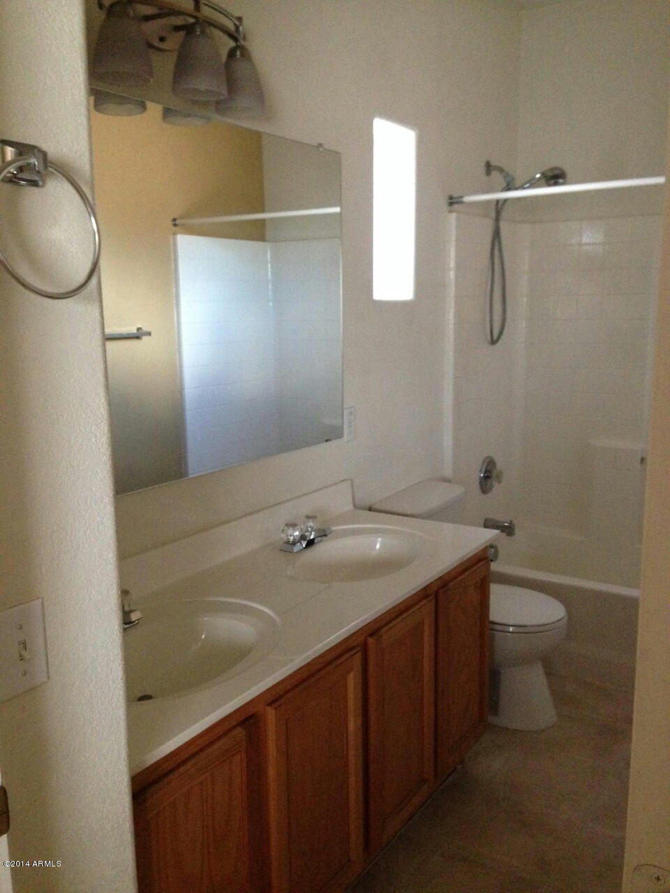 13222 West Redfield Road Surprise, AZ 85379 - Photo 12 of 24 Double sinks in Master bath
