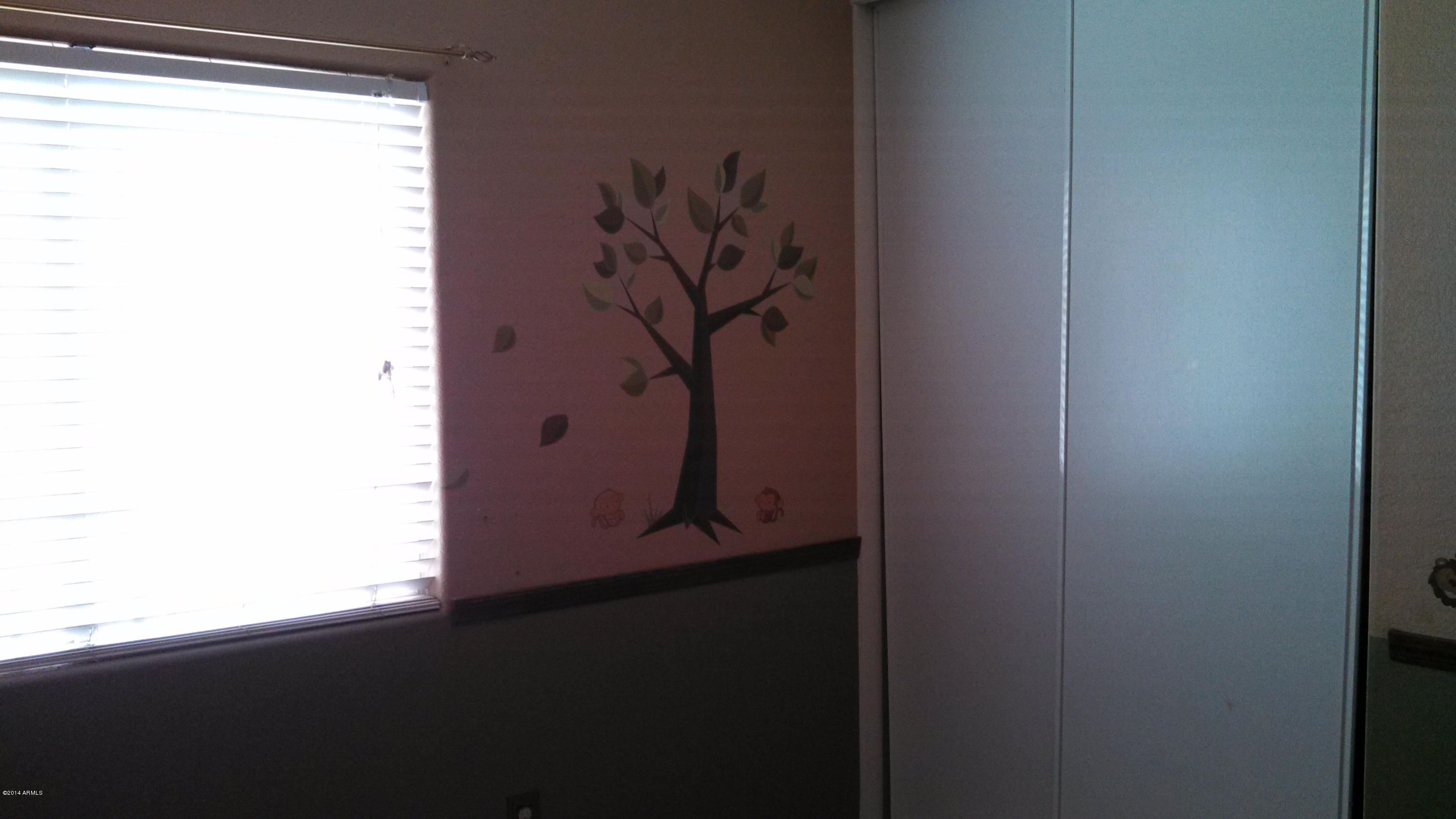 13222 West Redfield Road Surprise, AZ 85379 - Photo 14 of 24 Bedroom 2 alt pic