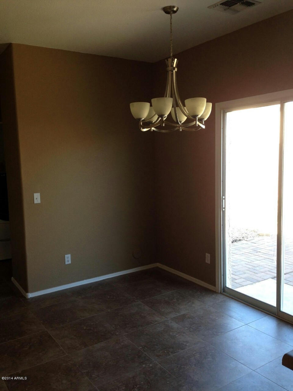 13222 West Redfield Road Surprise, AZ 85379 - Photo 7 of 24 Dining area off kitchen