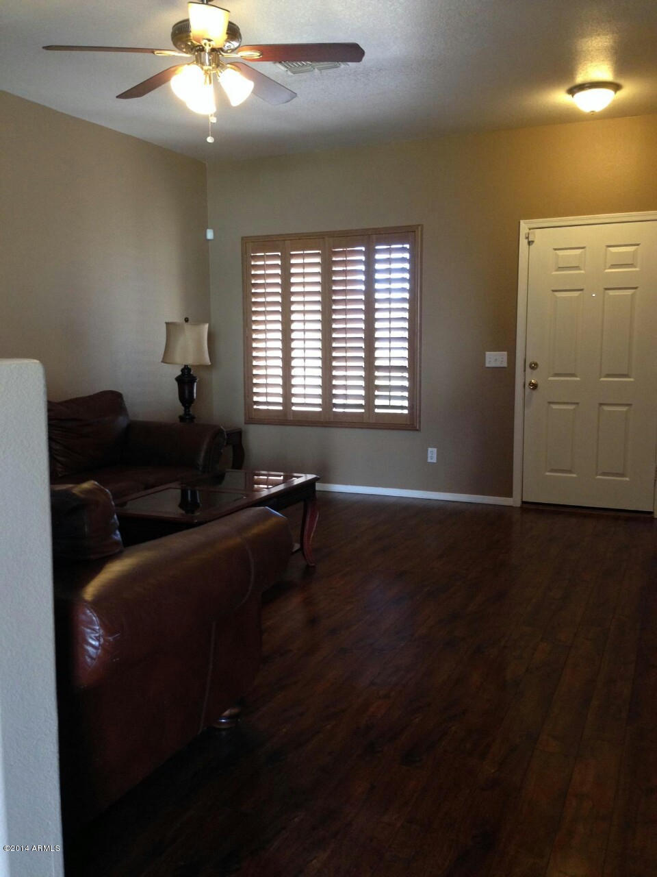 13222 West Redfield Road Surprise, AZ 85379 - Photo 8 of 24 Living room