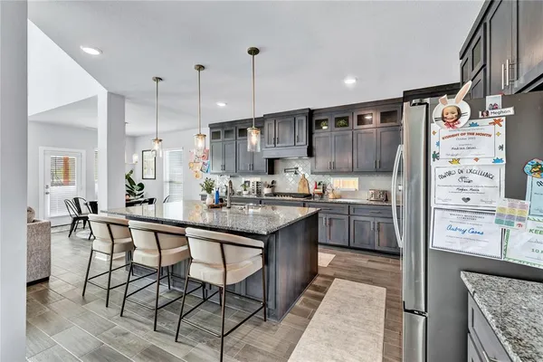 $879,900 | 330 Penrose Drive, Ovilla, TX 75154