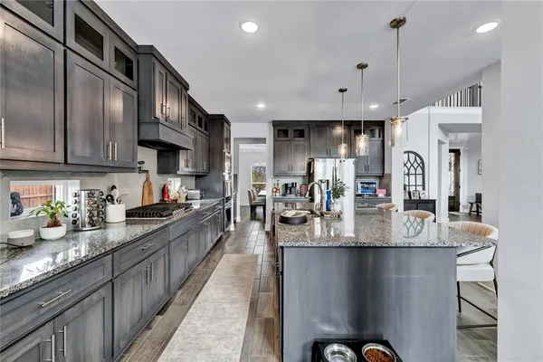 $879,900 | 330 Penrose Drive, Ovilla, TX 75154