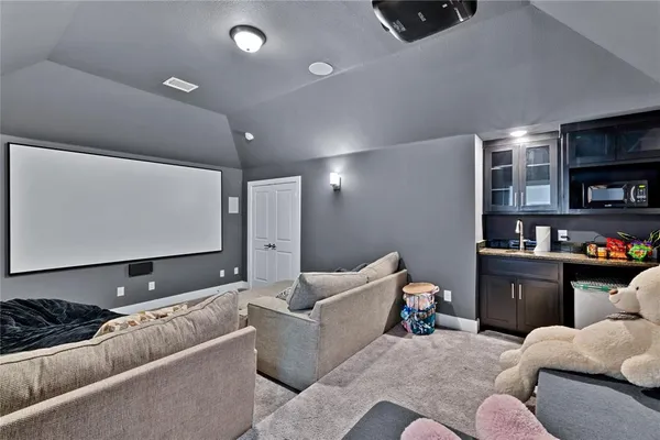 $879,900 | 330 Penrose Drive, Ovilla, TX 75154