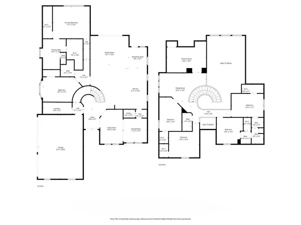$879,900 | 330 Penrose Drive, Ovilla, TX 75154