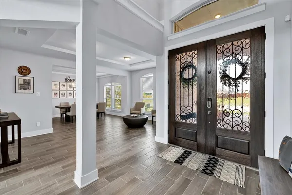 $879,900 | 330 Penrose Drive, Ovilla, TX 75154