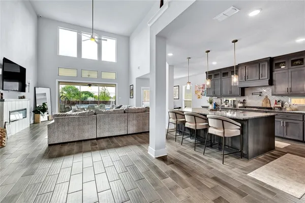 $879,900 | 330 Penrose Drive, Ovilla, TX 75154