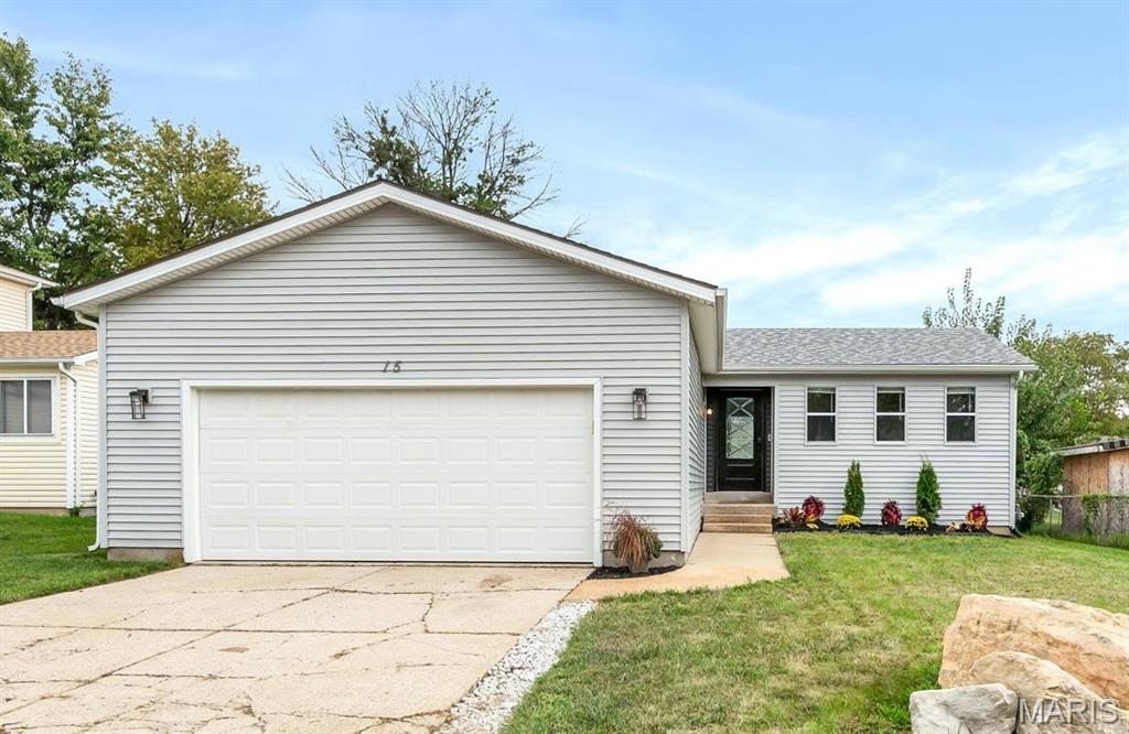 15 Laura Hill Road St. Peters, MO 63376 - Photo 1 of 25 Gallery Image 1