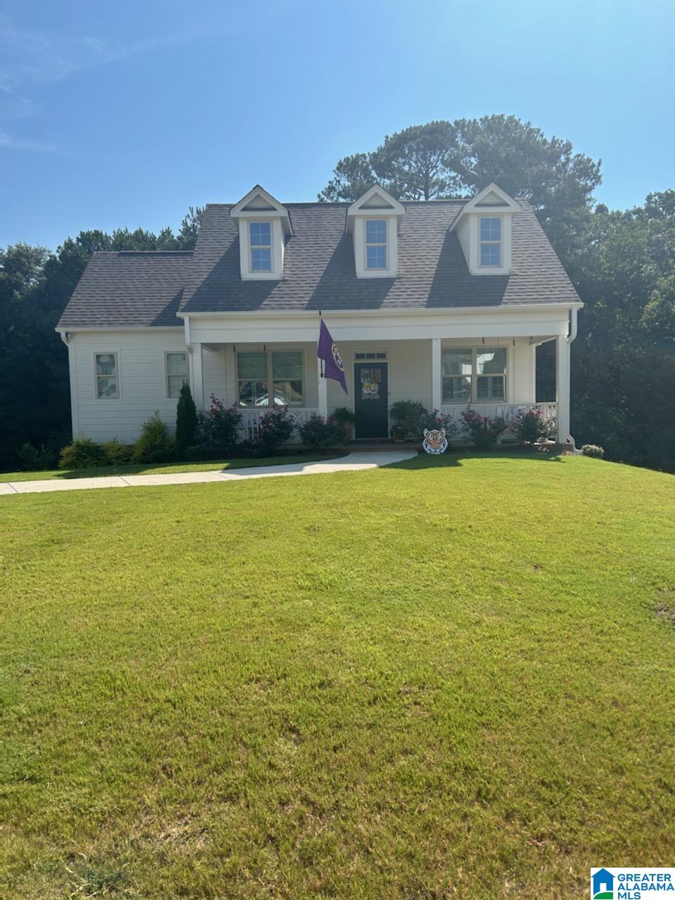 54 Macdonald Lake Road Springville, AL 35146 - Photo 33 of 33