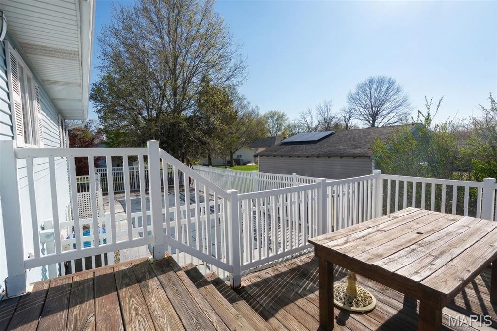 101 South Harris Street Staunton, IL 62088 - Photo 26 of 35