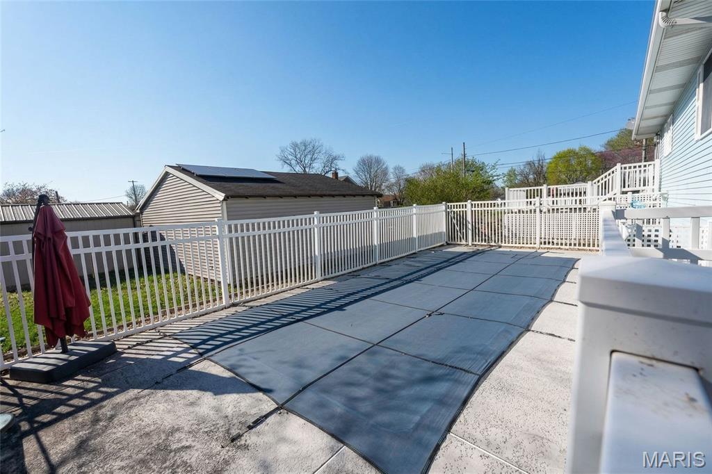 101 South Harris Street Staunton, IL 62088 - Photo 28 of 35