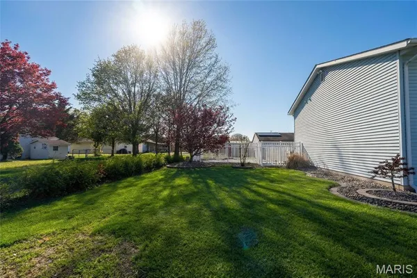 $229,000 | 101 South Harris Street, Staunton, IL 62088