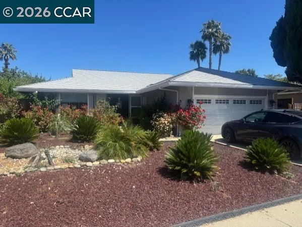 $4,300 | 863 St John Circle, Concord, CA 94518