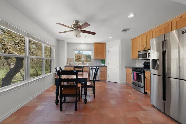 $1,799,000 | 101 Kelly Drive, Burnet, TX 78611