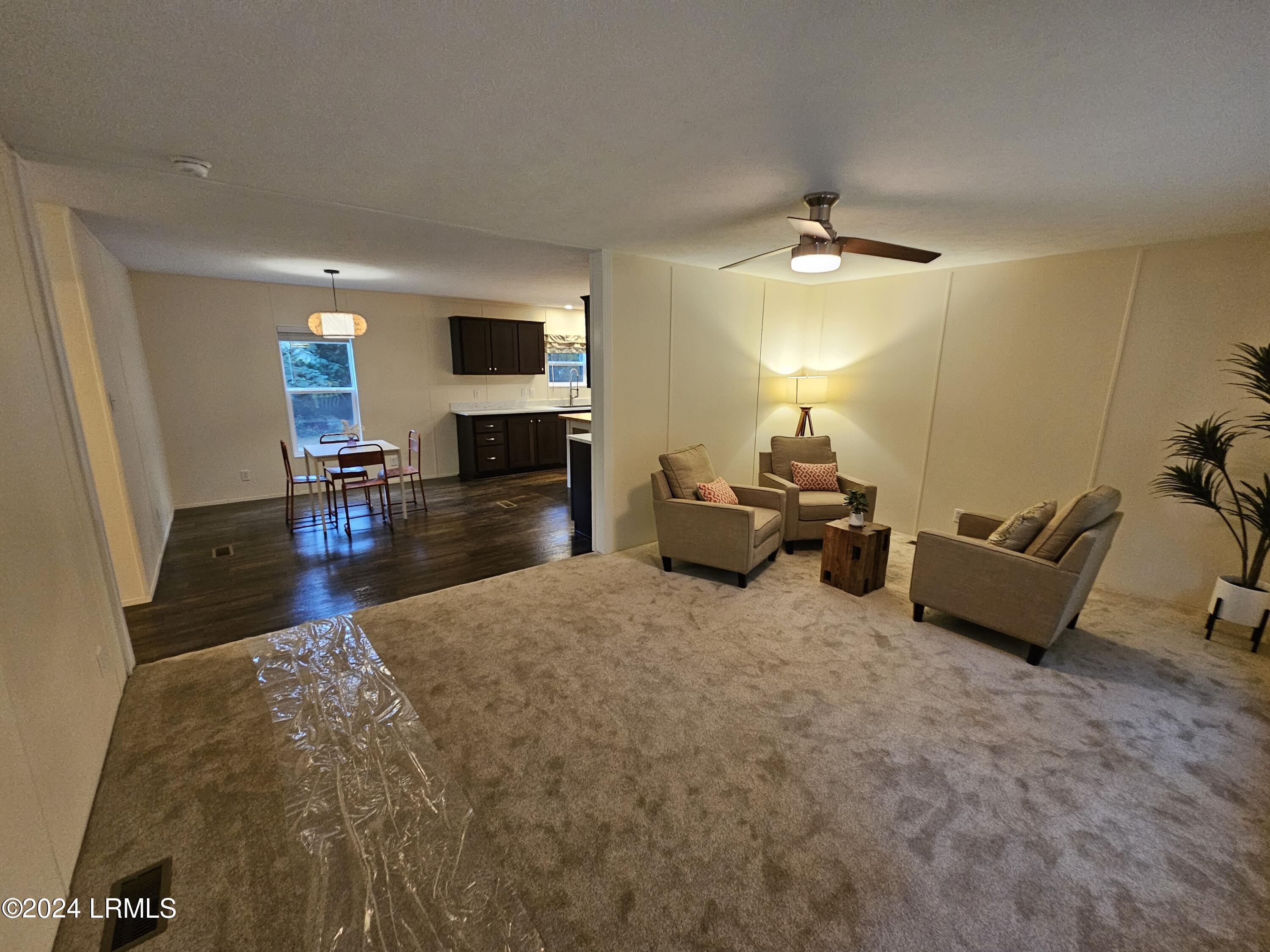 73 Seaside Road St. Helena Island, SC 29920 - Photo 13 of 40 j Living Area 3