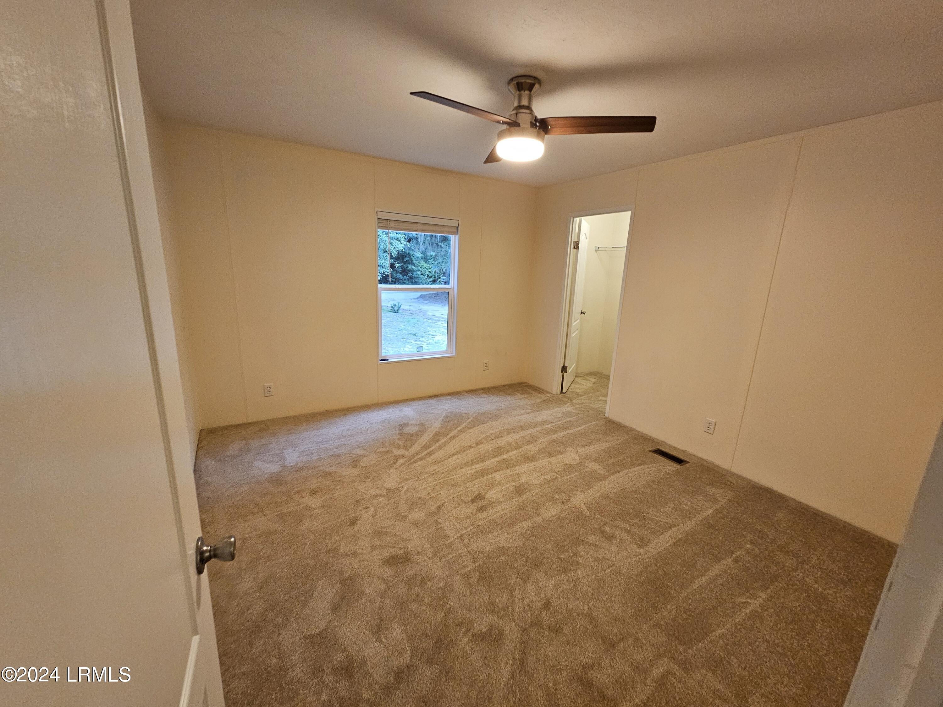 73 Seaside Road St. Helena Island, SC 29920 - Photo 21 of 40 m Bedroom 2