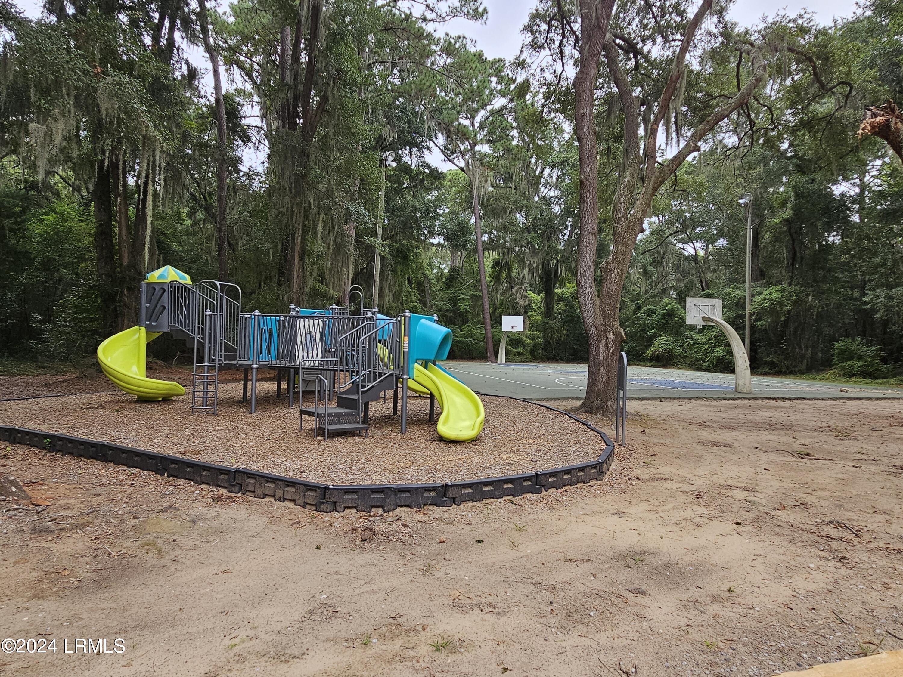 73 Seaside Road St. Helena Island, SC 29920 - Photo 36 of 40 u Nearby Park