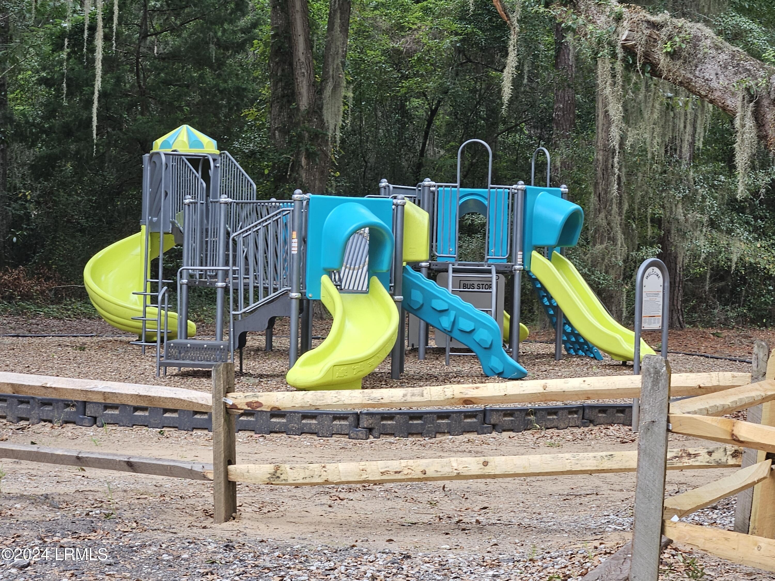 73 Seaside Road St. Helena Island, SC 29920 - Photo 37 of 40 u Nearby Playground