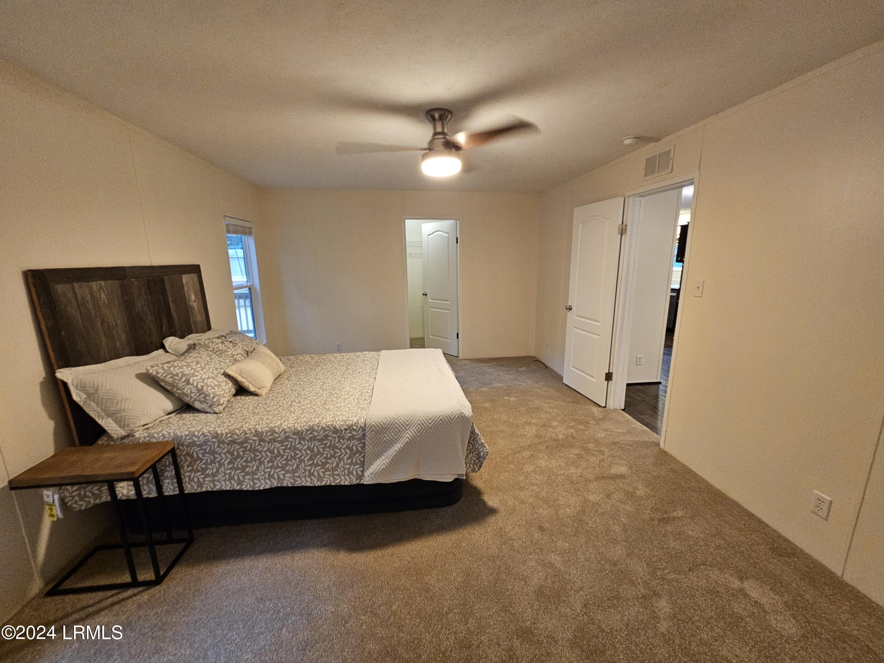 73 Seaside Road St. Helena Island, SC 29920 - Photo 5 of 40 d Master Bedroom