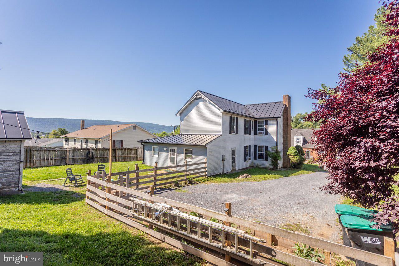 420 West Spring Street Woodstock, VA 22664 - Photo 61 of 67