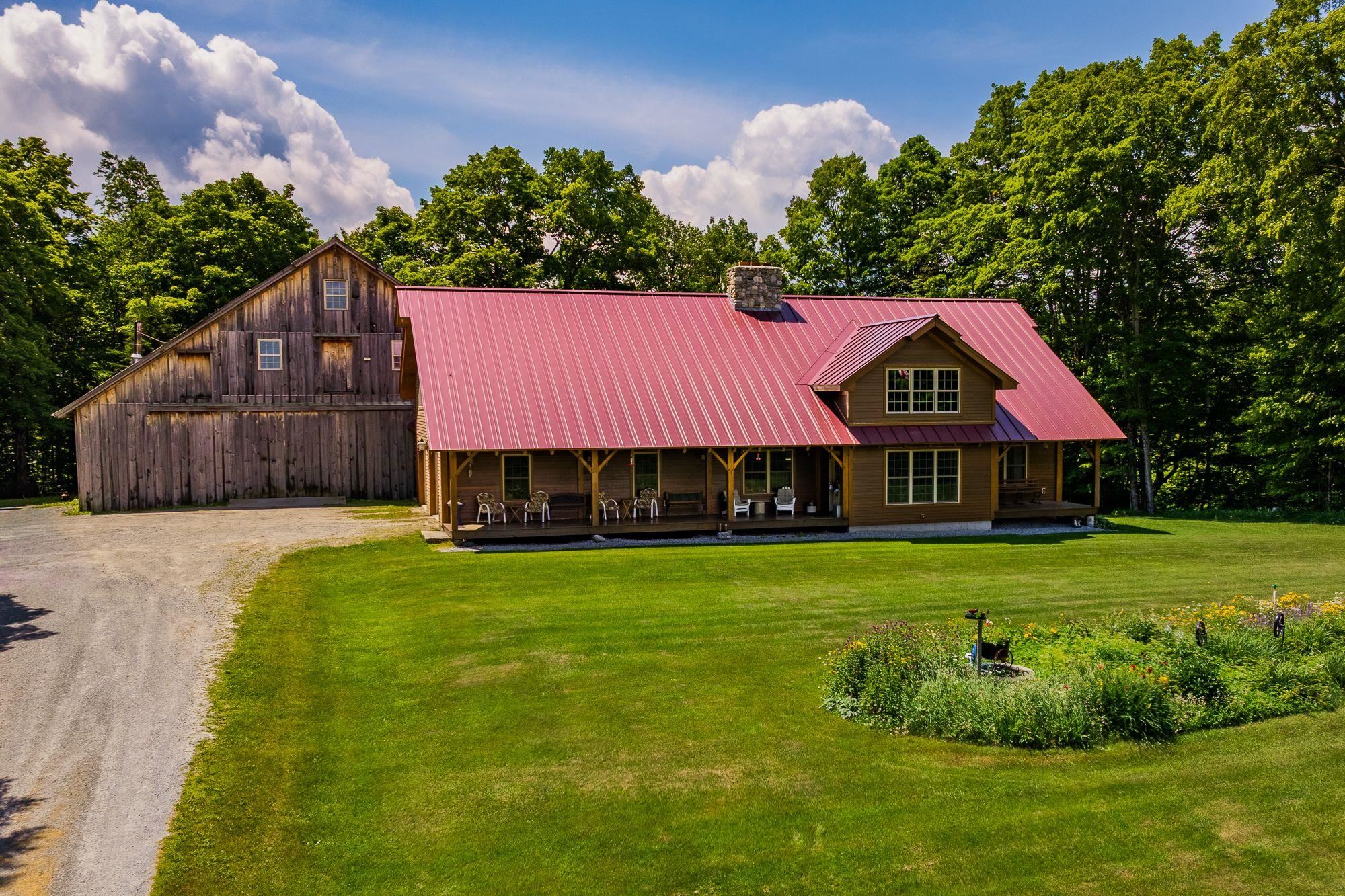 817 Topsham Road Newbury, VT 05051 - Photo 39 of 57