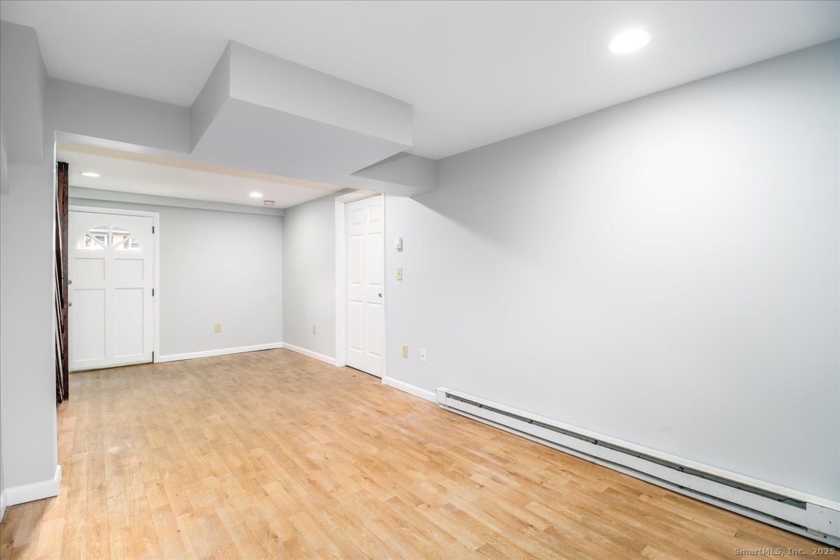 32 Pleasant Street Bethel, CT 06801 - Photo 26 of 29 a view of empty room