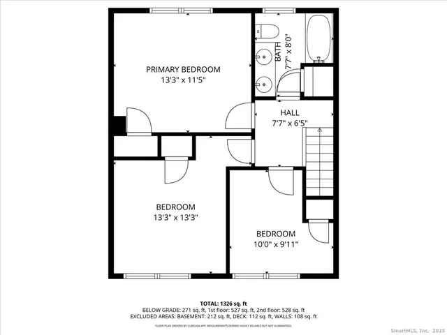 $2,800 | 32 Pleasant Street, Bethel, CT 06801