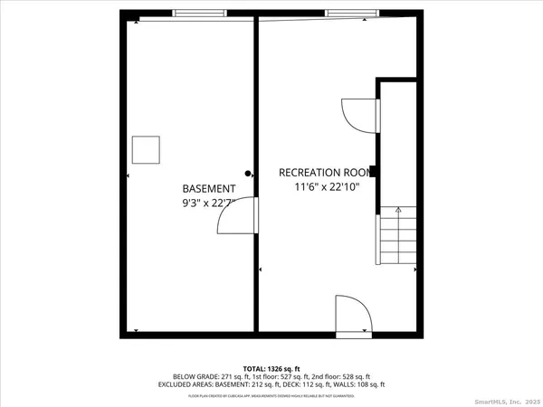 $2,800 | 32 Pleasant Street, Bethel, CT 06801