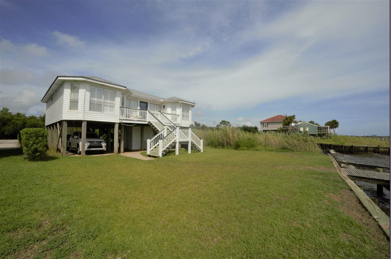 11773 County Road 1 Fairhope, AL 36532 - Photo 30 of 37 Yard View