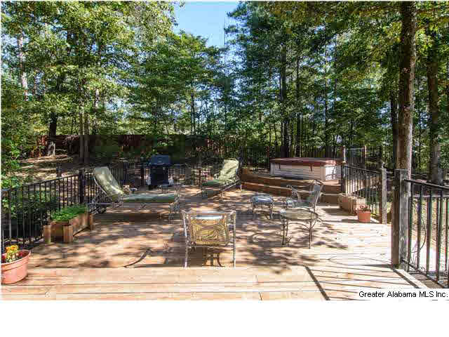 205 Canter Circle Alabaster, AL 35007 - Photo 31 of 32