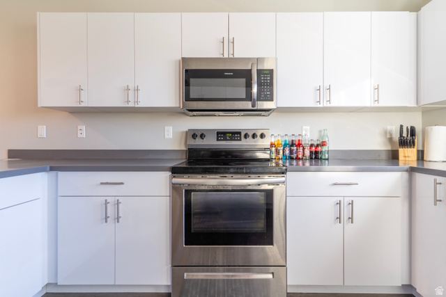 67 West 600 South, Unit B301 Springville, UT 84663 - Photo 4 of 28