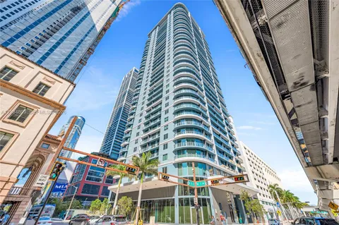 $599,800 | 121 Northeast 5th Street, Unit 3005, Miami, FL 33132
