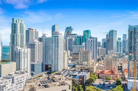 $599,800 | 121 Northeast 5th Street, Unit 3005, Miami, FL 33132