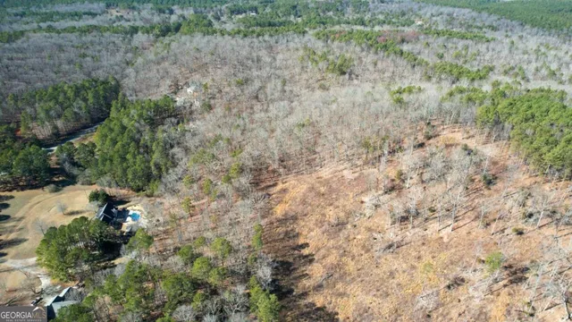 $485,000 | 0 Bozeman Road Northwest, White, GA 30184