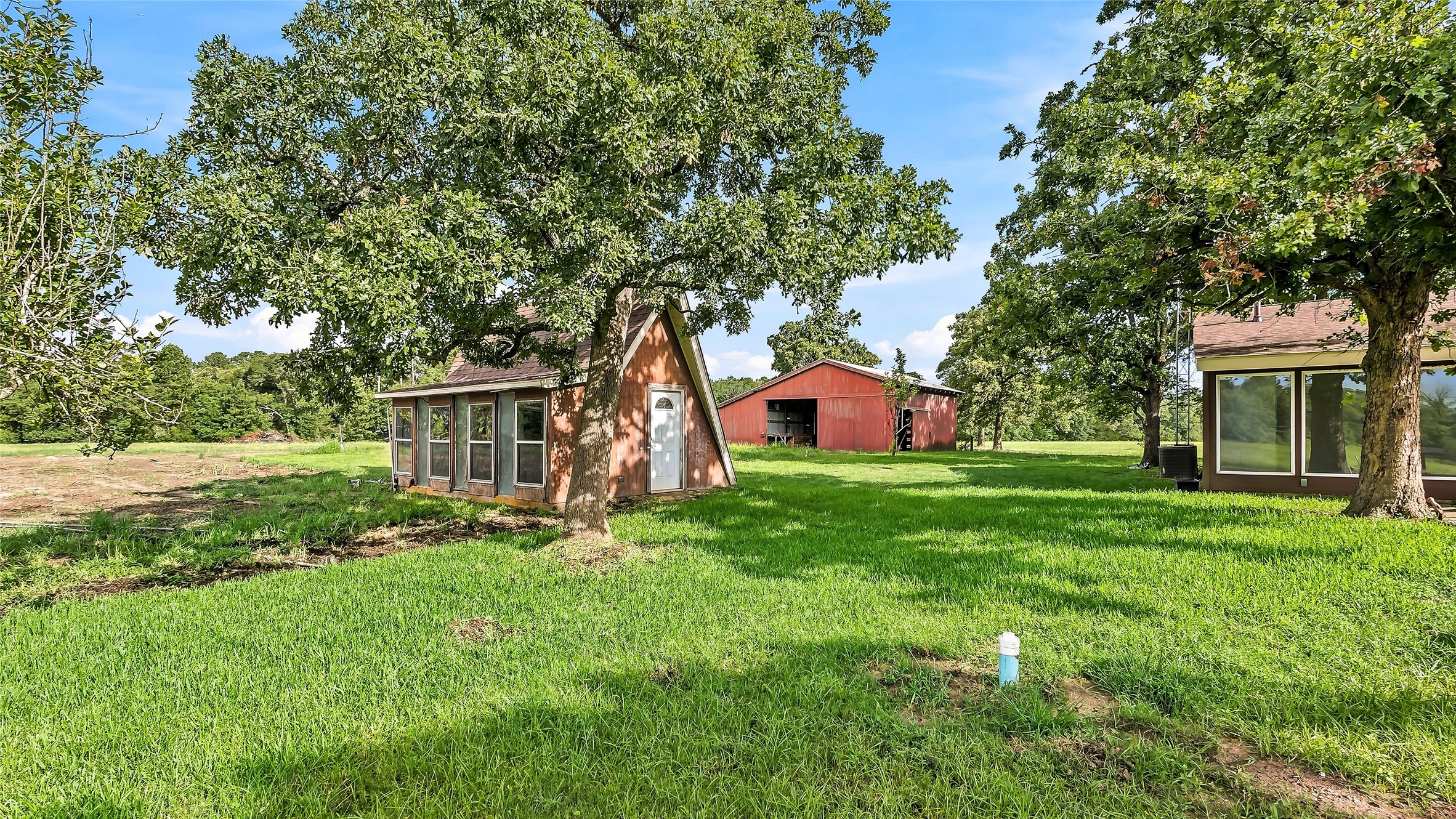 16121 Fm 2620 Road Bedias, TX 77831 - Photo 38 of 42