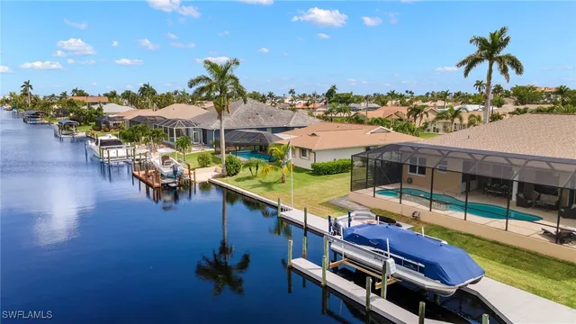 a view of a balcony with chairs