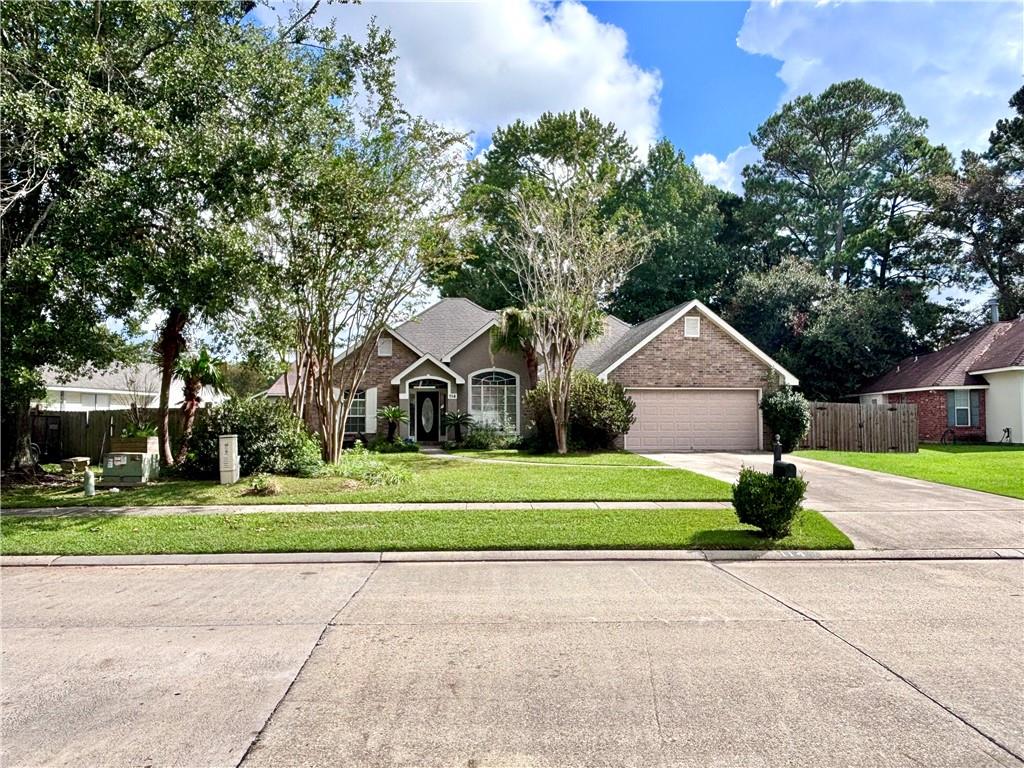 114 Annette Drive Slidell, LA 70458 - Photo 22 of 27