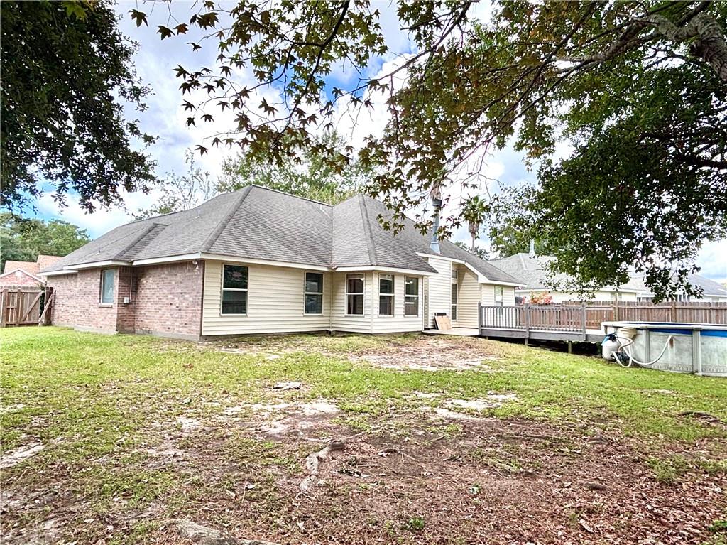 114 Annette Drive Slidell, LA 70458 - Photo 24 of 27