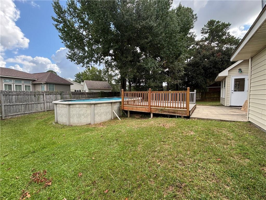 114 Annette Drive Slidell, LA 70458 - Photo 26 of 27